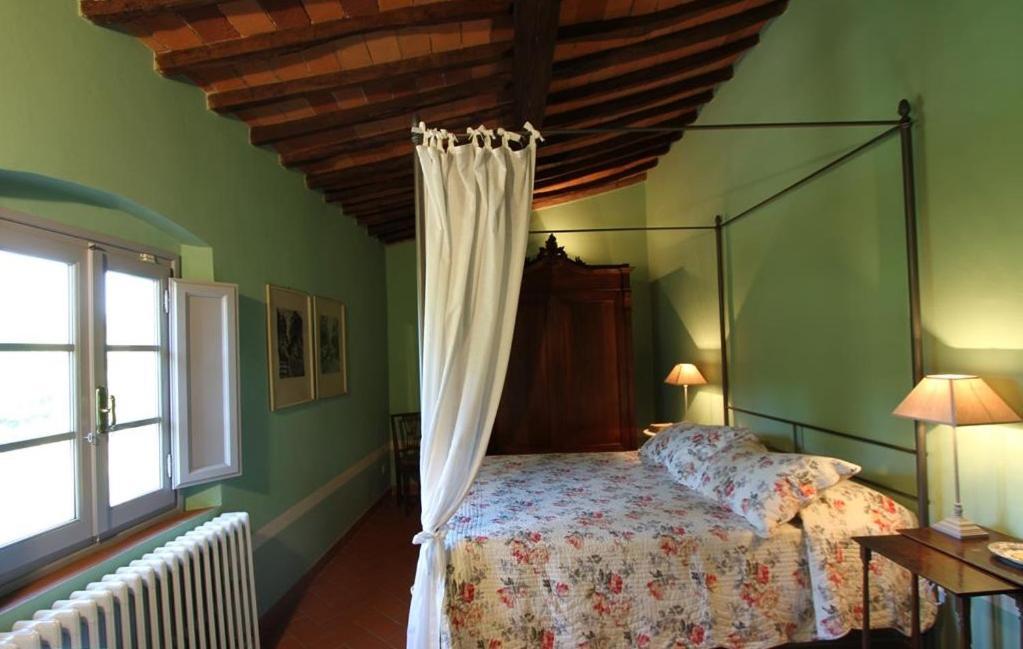 All'Ombra Del Tiglio Pistoia Buitenkant foto
